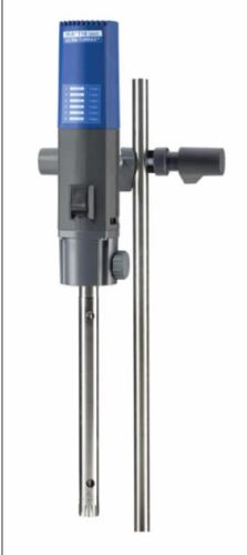 IKA ULTRA-TURRAX diszpergáló (homogenizáló készülékek)