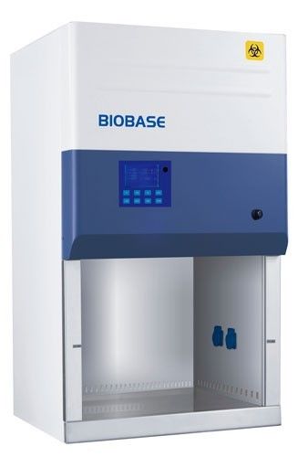 Class II A2 sorozatú BSC fülkék, BIOBASE