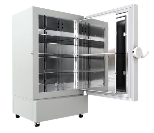 Vestfrost laboratóriumi ultramélyhűtők, -40 - -90 °C