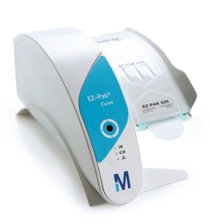 EZ-PAK membrane dispenser