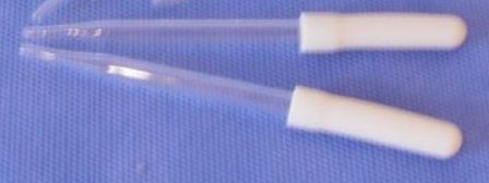 Pipettázó feltétek