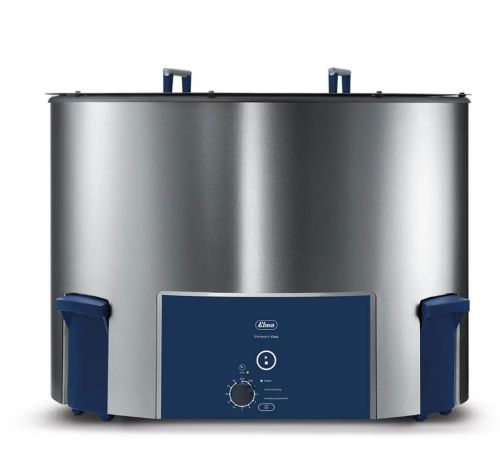 Elmasonic Easy 50 R és 350 R típusú ultrahangos szitamosó