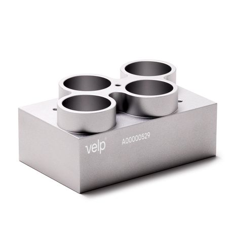 Blokk 42 mm-es gömbölyű aljú csőhöz, KOI-hoz, 331.A00000529