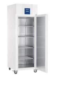 LIEBHERR professzionális laboratóriumi hűtőszekrények (Liebherr LKPv sorozat)