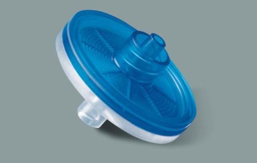 Cellulóz acetát fecskendőszűrő