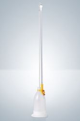 Automata büretta, Schilling