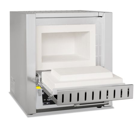 Nabertherm muffle furnace