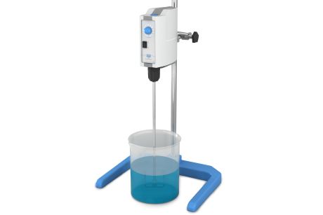 Velp PW overhead stirrer