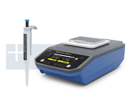 IKA MATRIX Orbital Delta Plus