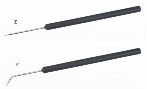 Speciális csipeszek