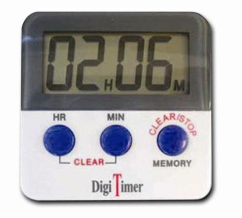 Digitális időzítő órák