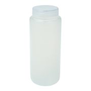 Centrifuge tube, PP, with screw cap, 250 ml, non-sterile, 2 pcs/pack
