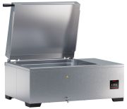 WTB 50 vízfürdő, 51 liter