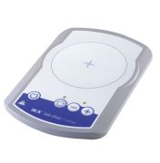 lab disc white ultravékony mágneses keverő