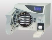 Sting 11B, 25 literes asztali Gőzsterilizáló