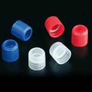 Kupak cryocsövekhez, kék, 1.000 db/csomag