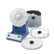 SB3/6 típ. kémcsőkeverő feltét, 26 mm-es csövekhez