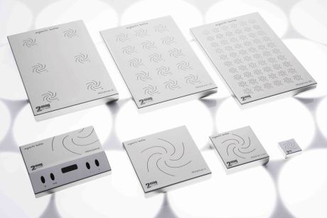 MAgnetic stirrers without controller