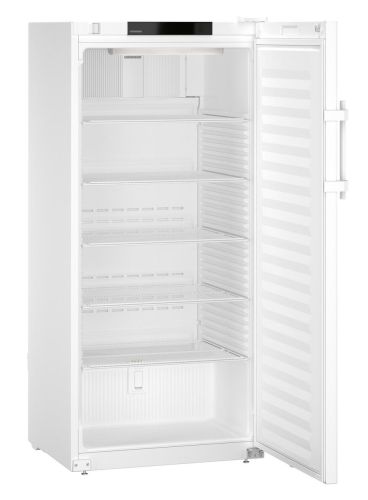 LIEBHERR laboratóriumi hűtőszekrények