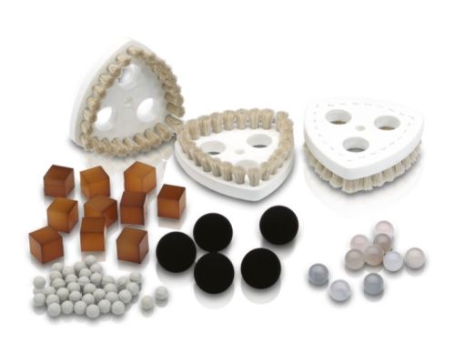 Accessories for AS 200 types