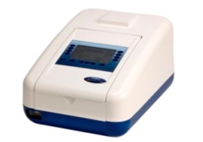 JENWAY GENOVA Plus élettudományi spektrofotométer