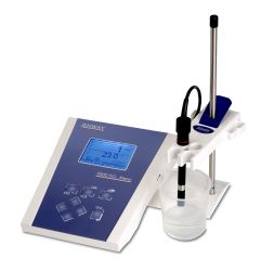 JENWAY M 9500 laboratóriumi oldott oxigénmérő készülék