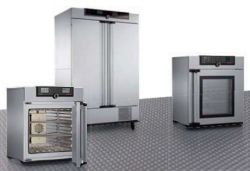 MEMMERT szárítószekrény (UN, UF sorozat)