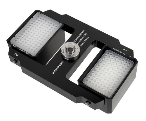 Rotors and adapters for DIGTOR 22 and 22R