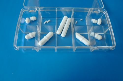 Mágneses keverőbot készletek