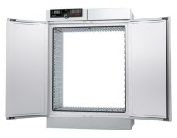 Memmert átadó szárítószekrények (UF TS sorozat)