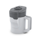 MultiDrive MI 400-T-S őrlőkamra, 400 ml, hőmérséklet szenzorral