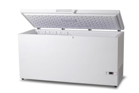 Vestfrost VT 547 mélyhűtő láda -40 – -60°C-ig, 476 liter