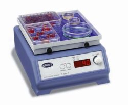 STUART SSM1 és SSL1 típusú körkörös síkrázógép