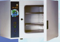 NÜVE szárítószekrények (FN és KD sorozat)