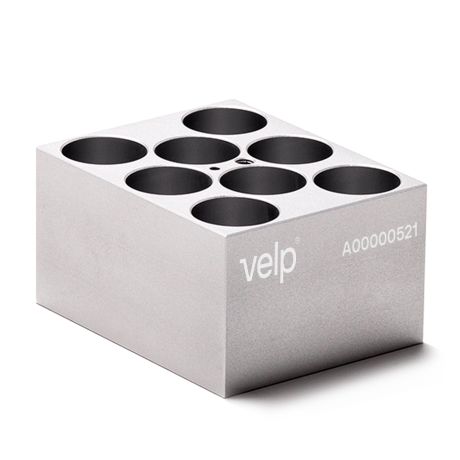 Blokk 25 mm-es vialhoz, 331.A00000521