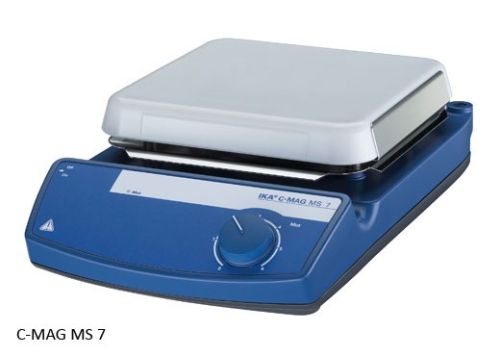 IKA C-MAG MS mágneses keverők