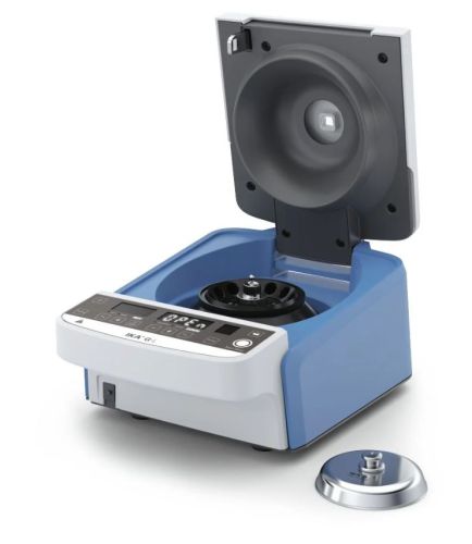 IKA G-L centrifuga