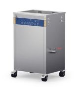 Elmasonic xtra ST 500H multifrekvenciás ipari vízfürdő, 48,7 liter