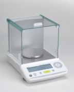 TX táramérleg, 420 g / 0,001 g, külső kalibrálású