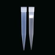 Pipettahegy, steril, 100-1.000 µl, 96 db/rack