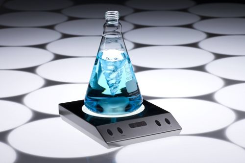 2mag mágneses keverők beépített vezérlővel