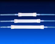 Szárító cső, pp, 8-10 mm csőhöz, 20x150 mm