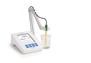 HI 5321 Laboratory EC meter