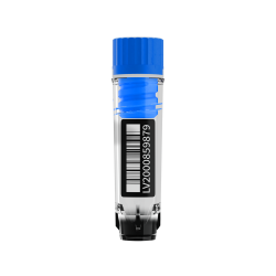 SAFE® MI500 belső menetes fagyasztócsövek, 0,5 ml térfogattal