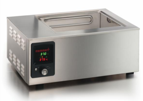 MEMMERT WNE 14 típusú vízfürdő