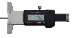 Gumiabroncs borda-mélységmérő