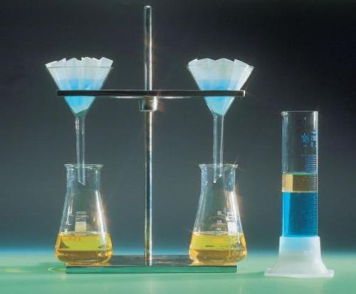 Fáziselválasztó szűrőpapír