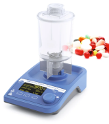 ULTRA-TURRAX Tube Drive Control Pharma homogenizáló készülék