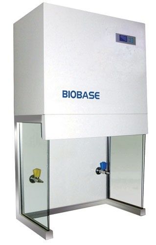 BIOBASE vertikális áramlású lamináris fülke