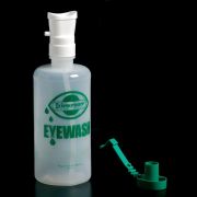 Emergency eye wash bottle, 1.000 ml